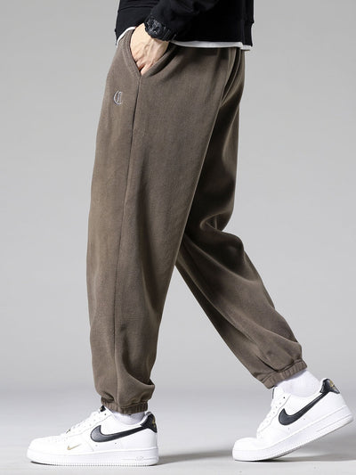 Agapito® | Polar Fleece Jogging Pants