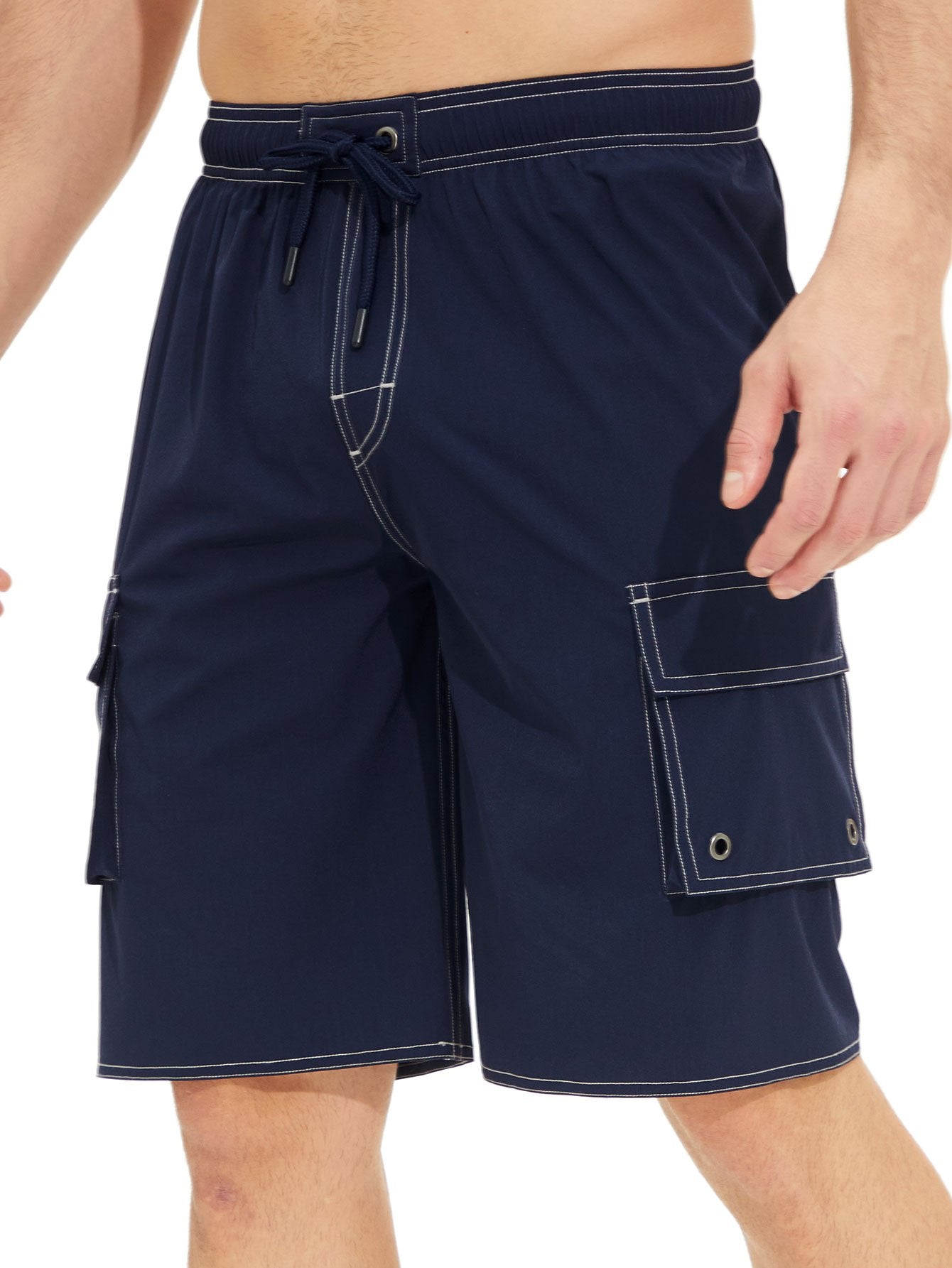 Adalhard® | 2-in-1 Outdoor Beach Swimming Shorts