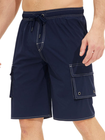 Adalhard® | 2-in-1 Outdoor Beach Swimming Shorts