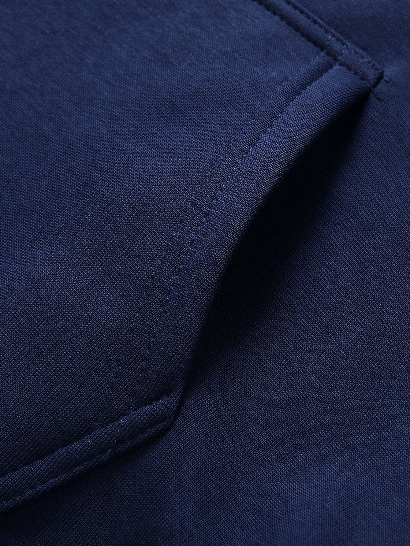 Charles | Plush Lined Relax Fit Zip Hoodie