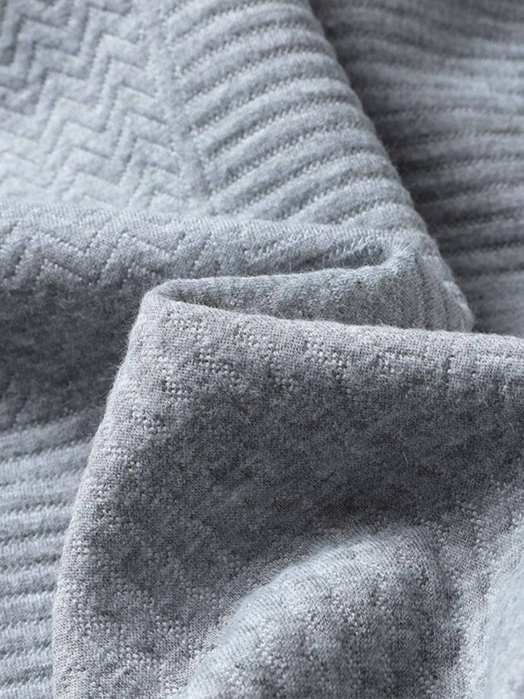 Placidus | Geometry Jacquard Shorts