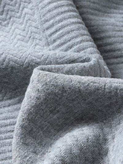 Placidus | Geometry Jacquard Shorts