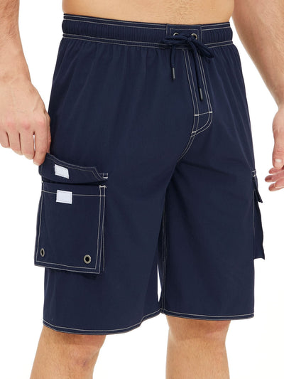 Adalhard® | 2-in-1 Outdoor Beach Swimming Shorts