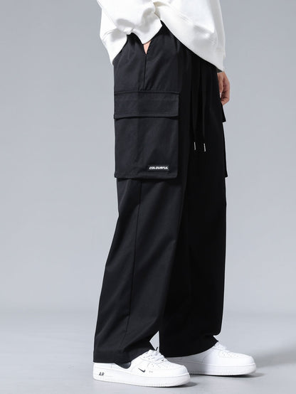 Austen® | Drawstring Cargo Pants