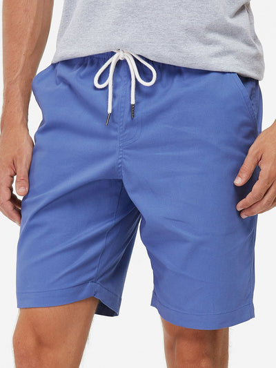 Prosperous | Drawstring Chino Shorts