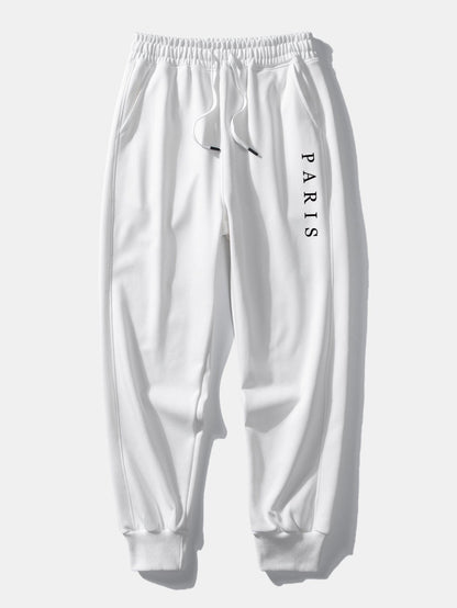 Froilán® | Paris Print Jogging Pants