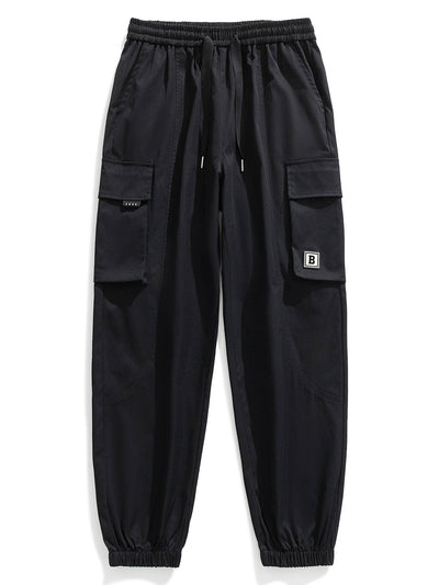 Gonzalo® | Cargo Jogging Pants