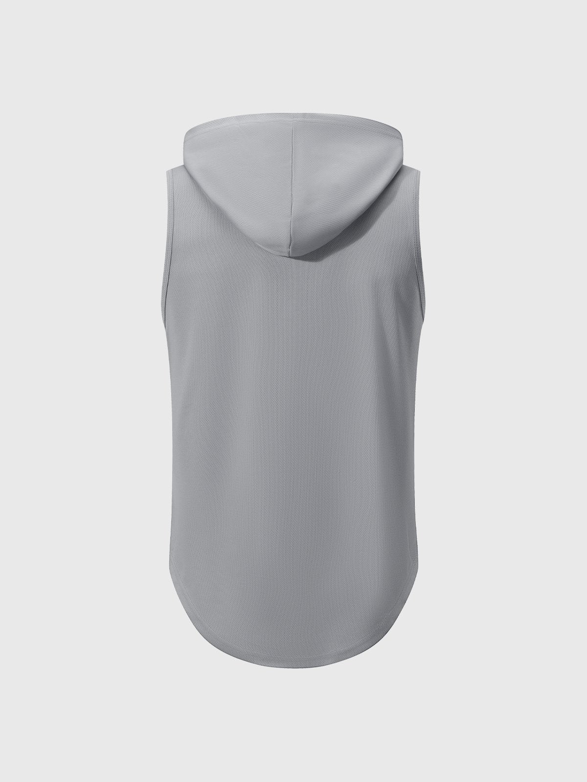 Stefan® | T-shirt with hood