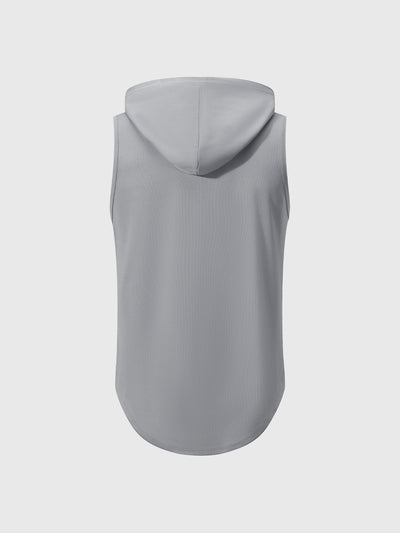 Stefan® | T-shirt with hood