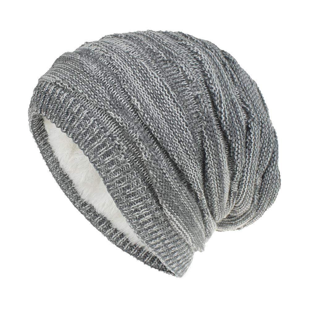 WARKNITTED HAT