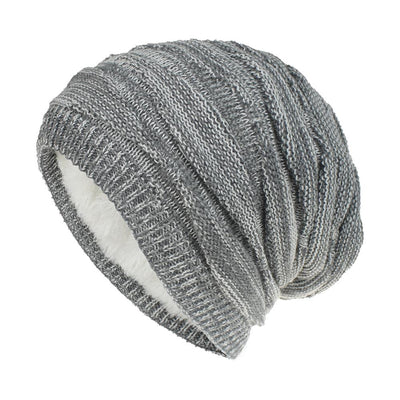 WARKNITTED HAT