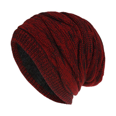 WARKNITTED HAT