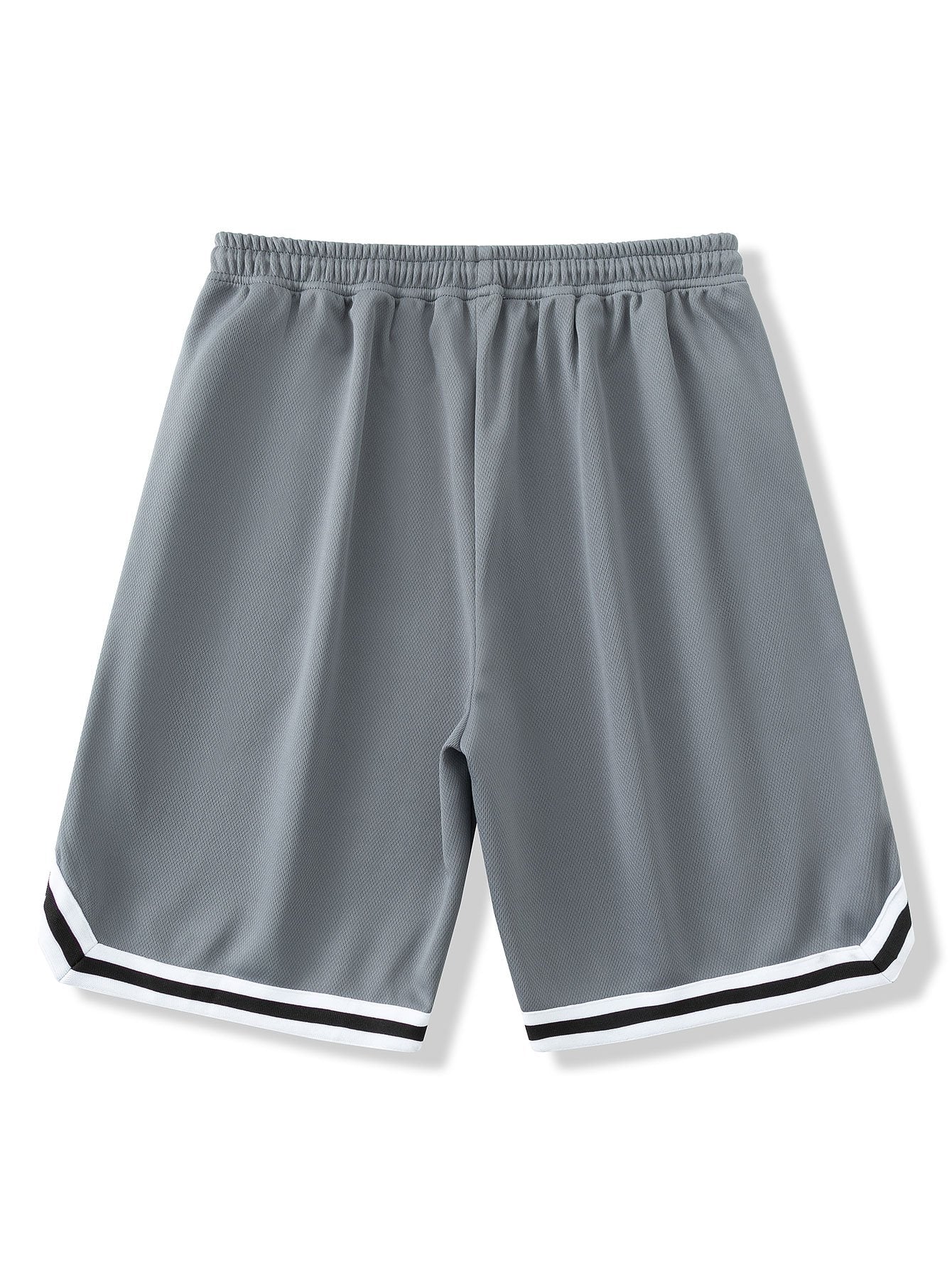 Baddley® | Mesh Basketball Shorts
