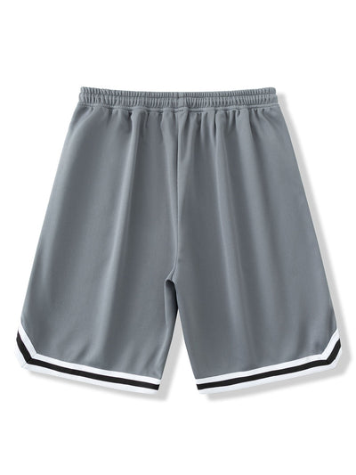Baddley® | Mesh Basketball Shorts