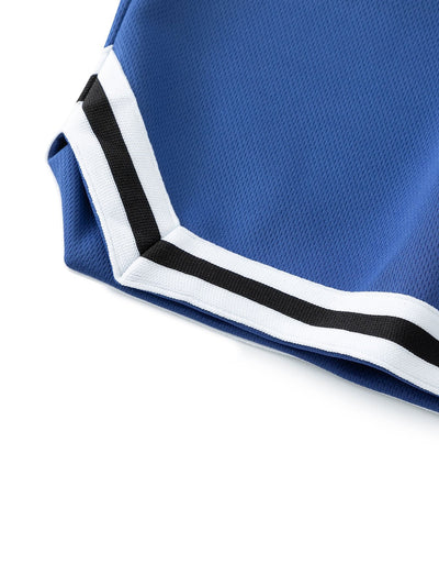 Guillermo® | Mesh Basketball Shorts