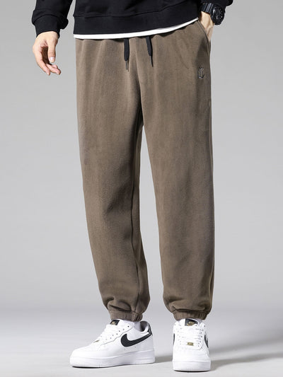 Agapito® | Polar Fleece Jogging Pants