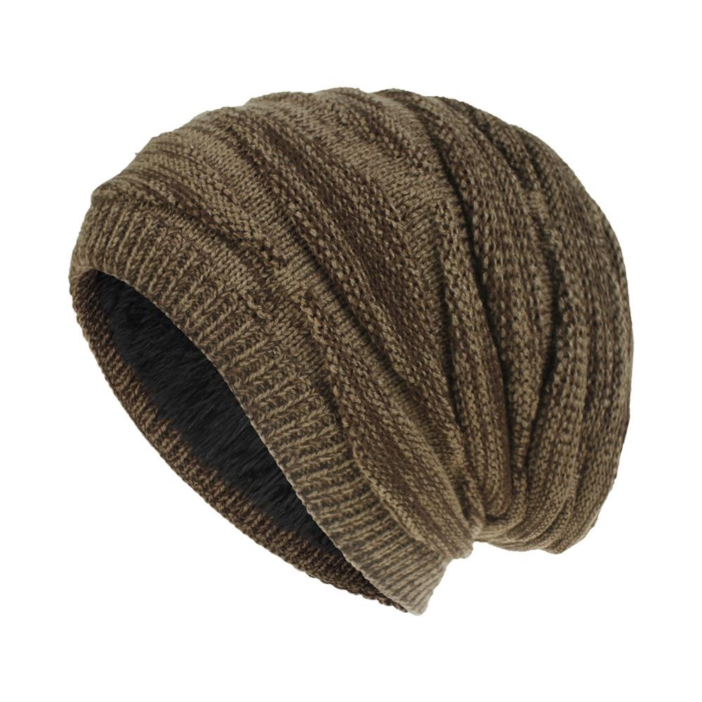 WARKNITTED HAT