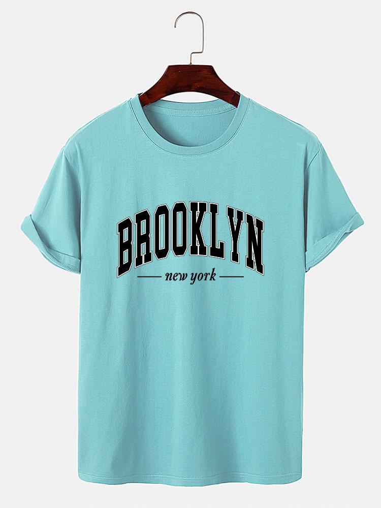 Misael® | Print T-Shirt