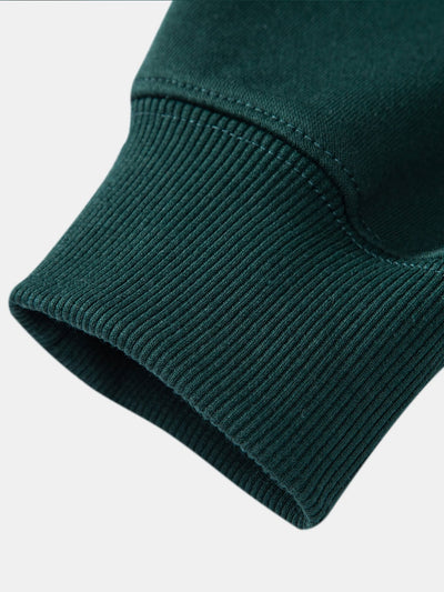 Guy | Basic Relax Fit Hoodie