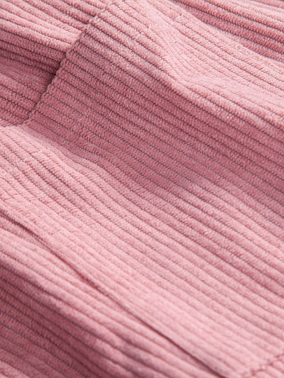 Guido® | Corduroy Drawstring Shorts