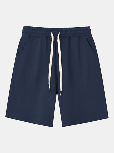 Felix | Drawstring Sweat Shorts