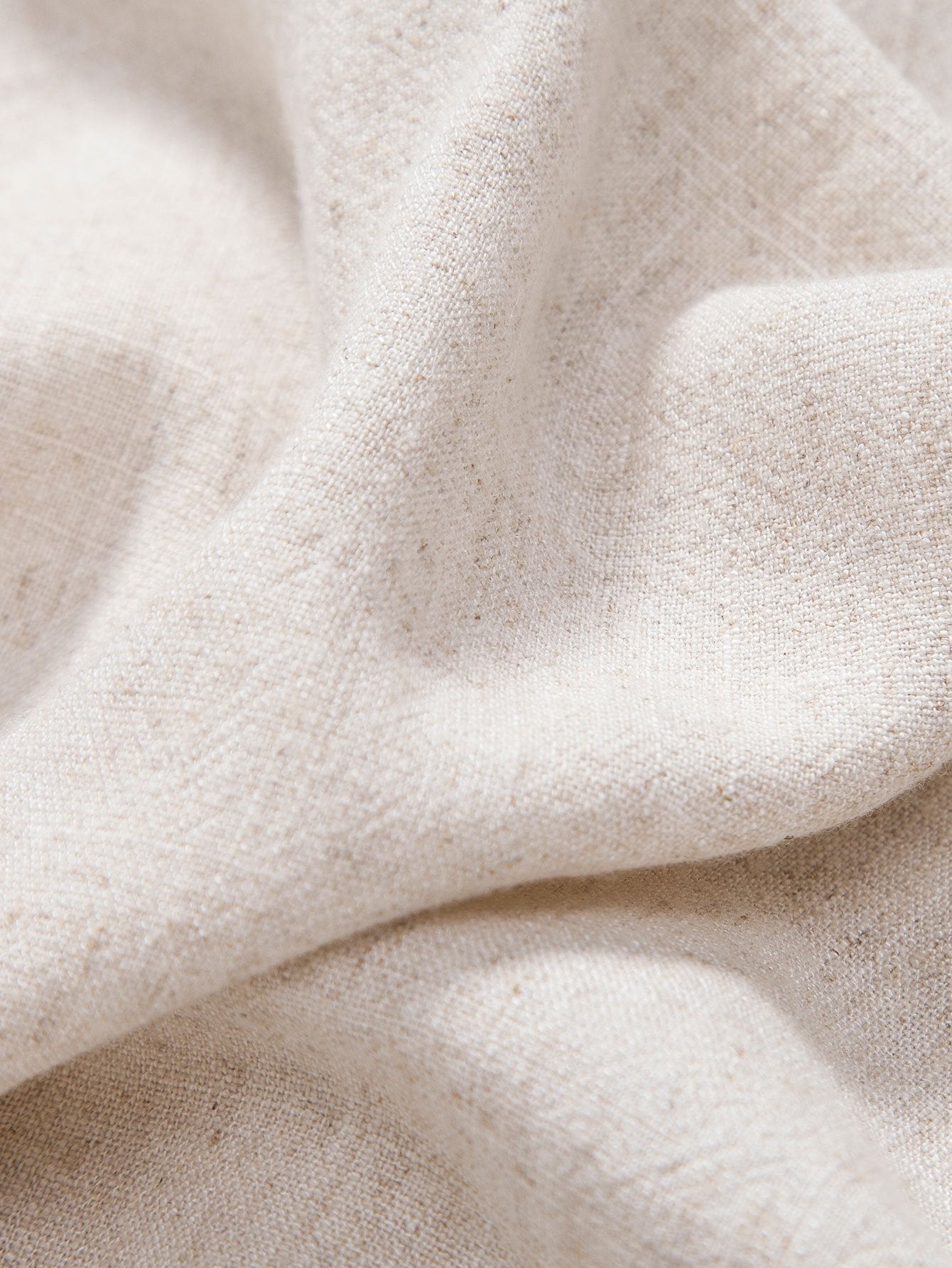 Anskar® | Linen Rayon Blend Cuban Shirt