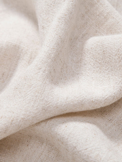 Anskar® | Linen Rayon Blend Cuban Shirt
