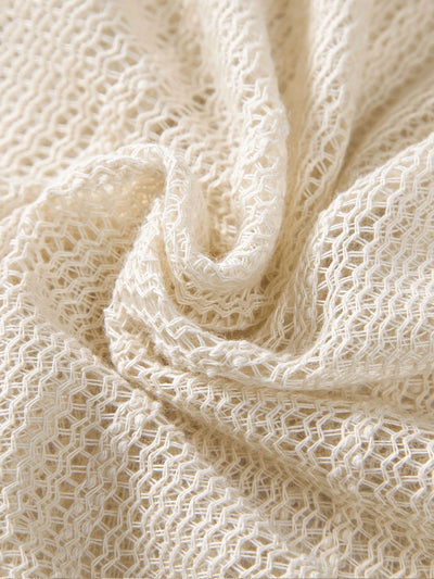 Atsu® | Textured Cuban Shirt