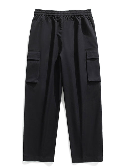 Austen® | Drawstring Cargo Pants