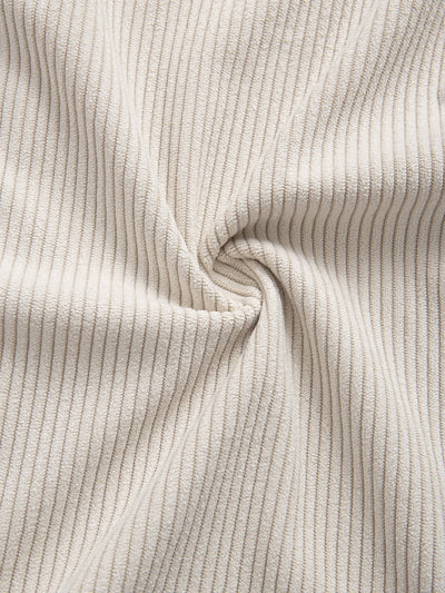 Albie® | Double Pocket Corduroy Shirt