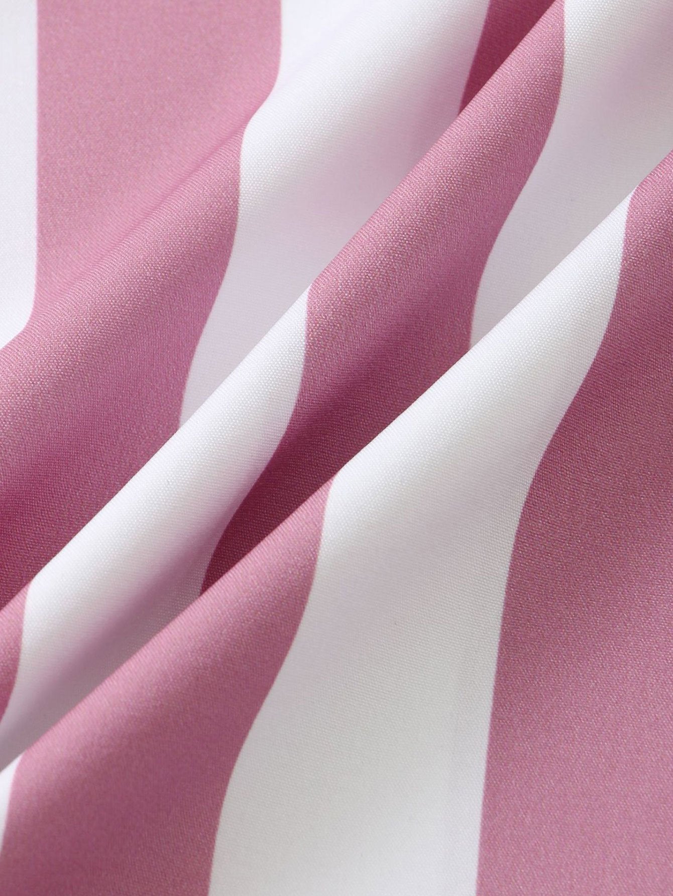 Armond® | Stripe Print Shirt