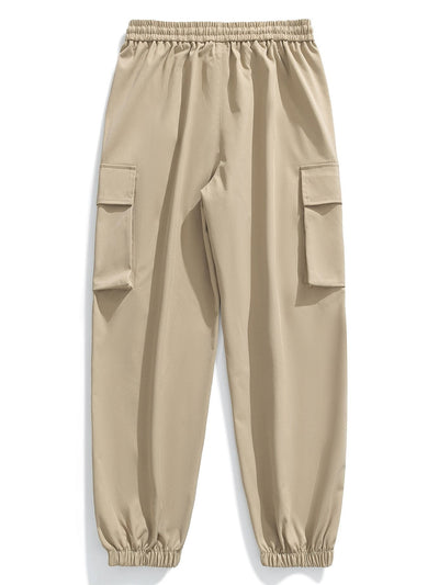 Gonzalo® | Cargo Jogging Pants