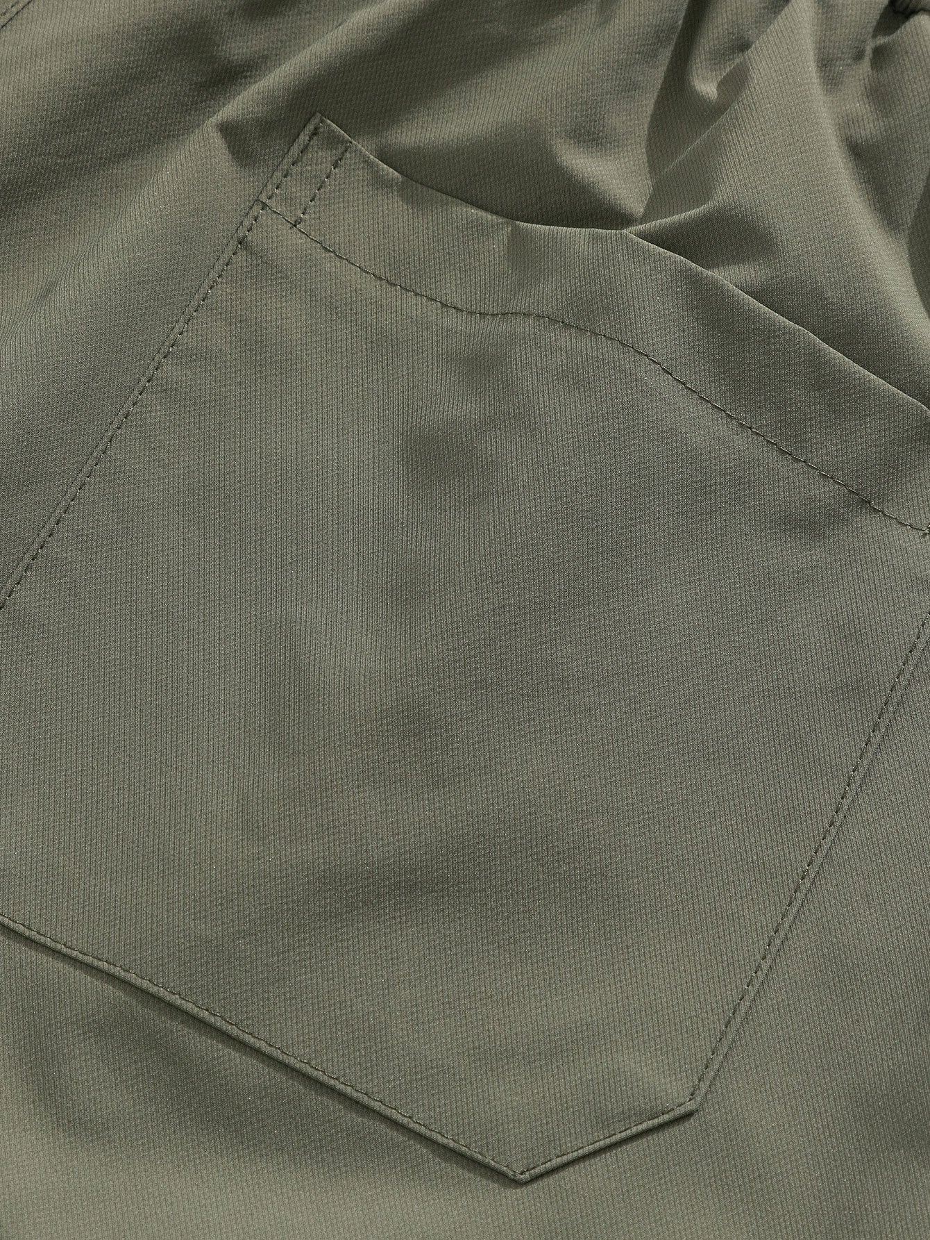 Corey® | Drawstring Jogging Pants