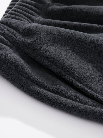 Agapito® | Polar Fleece Jogging Pants