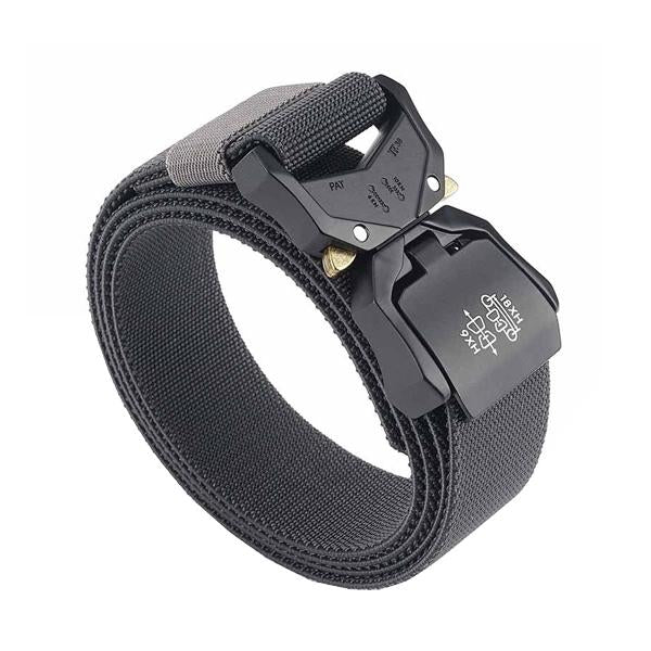 MEN'S OTDOOR TICAL BELT