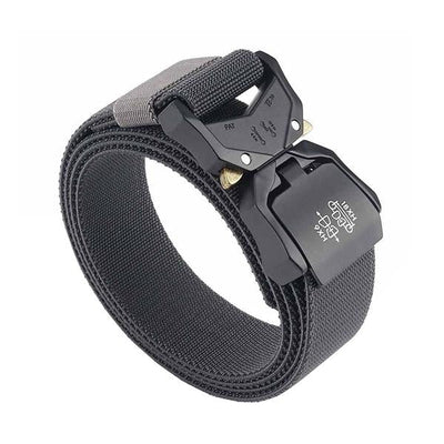 MEN'S OTDOOR TICAL BELT