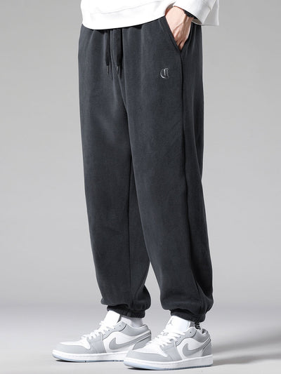 Auriville® | Polar Fleece Jogging Pants