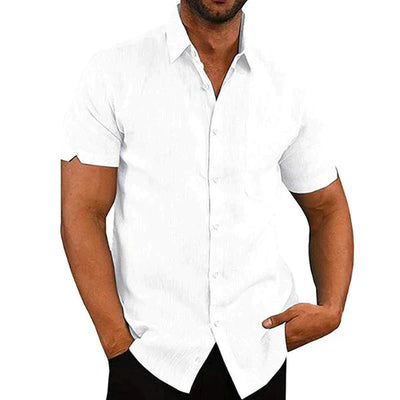 Carlton® | Linen Shirt For Men
