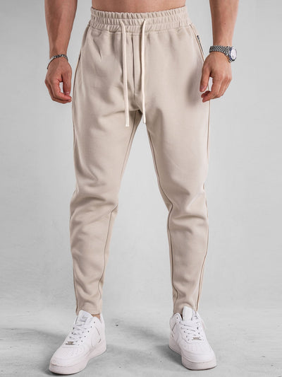 Iker® | Zip Hem Jogger Pants