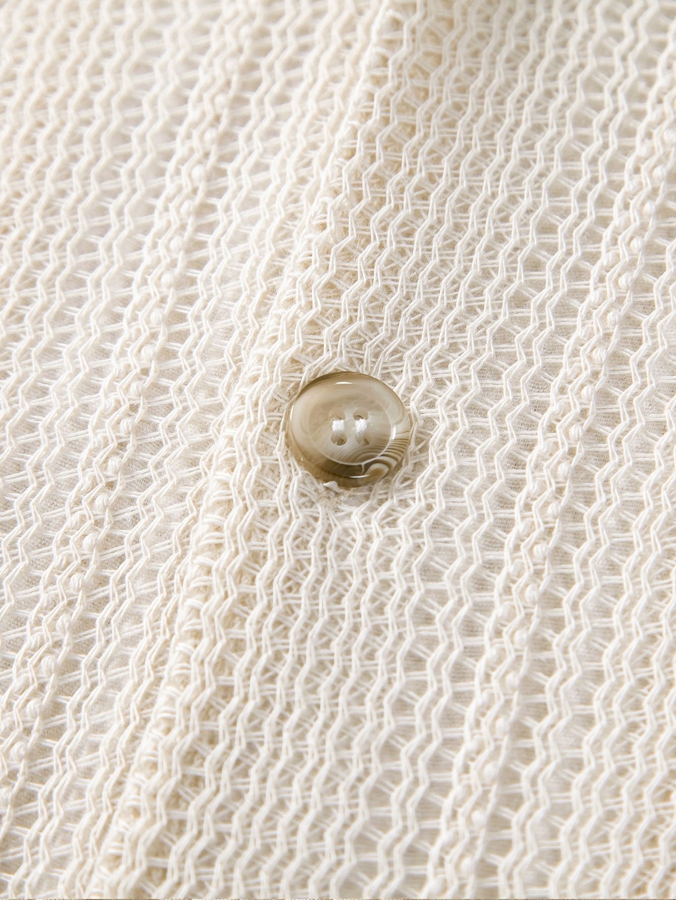 Atsu® | Textured Cuban Shirt