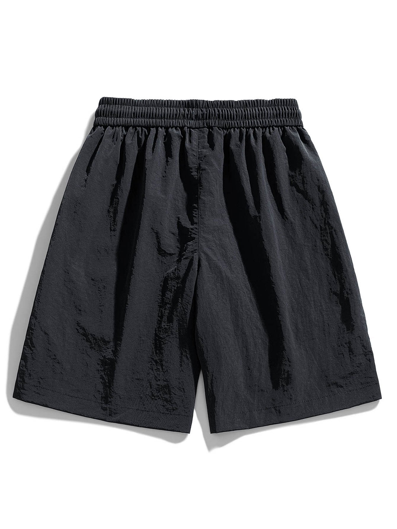 Gumersindo® | Patch Pocket Drawstring Shorts