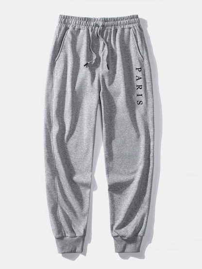 Froilán® | Paris Print Jogging Pants