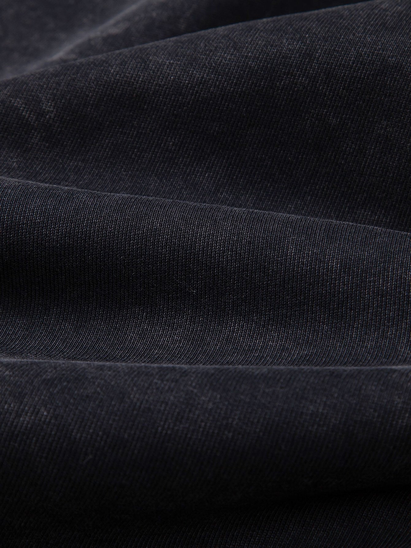 Ignatius | Relax Fit Washed Distressed Hoodie