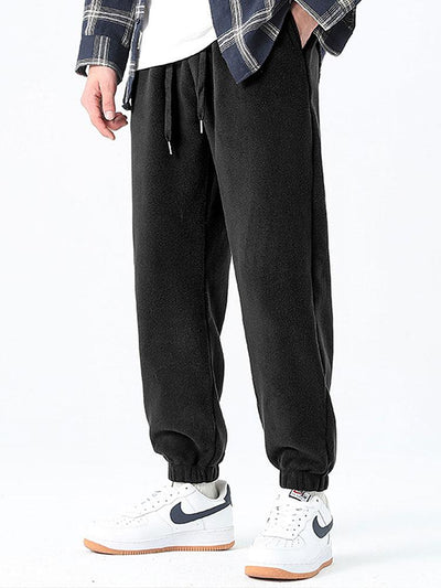 Baliol® | 3 Pieces Polar Fleece Joggers