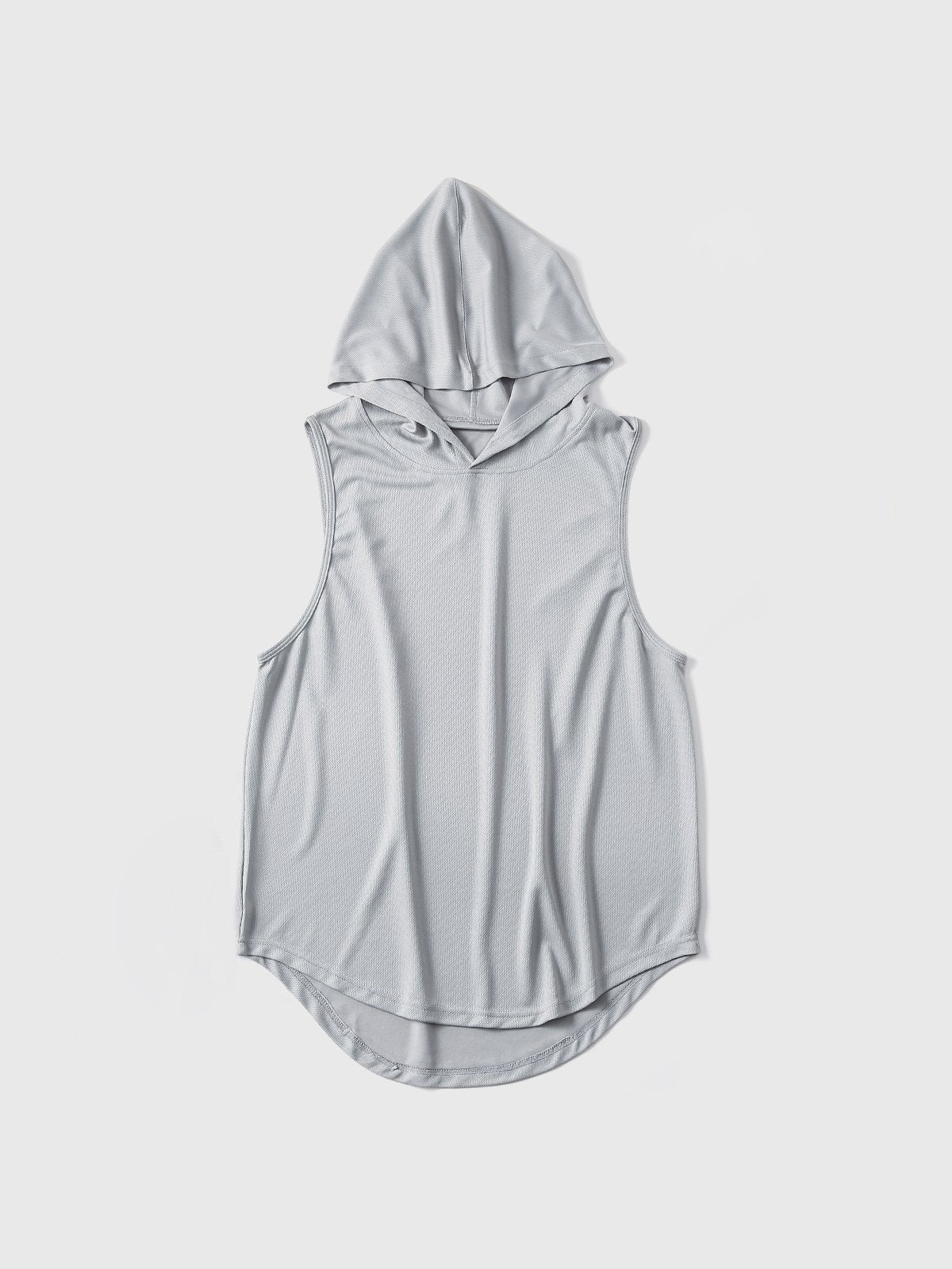 Stefan® | T-shirt with hood