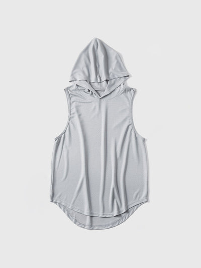Stefan® | T-shirt with hood