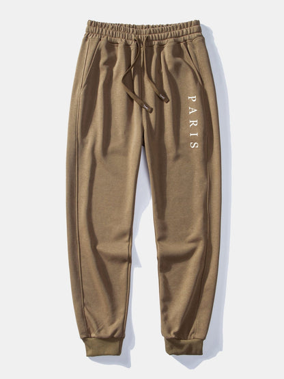 Froilán® | Paris Print Jogging Pants