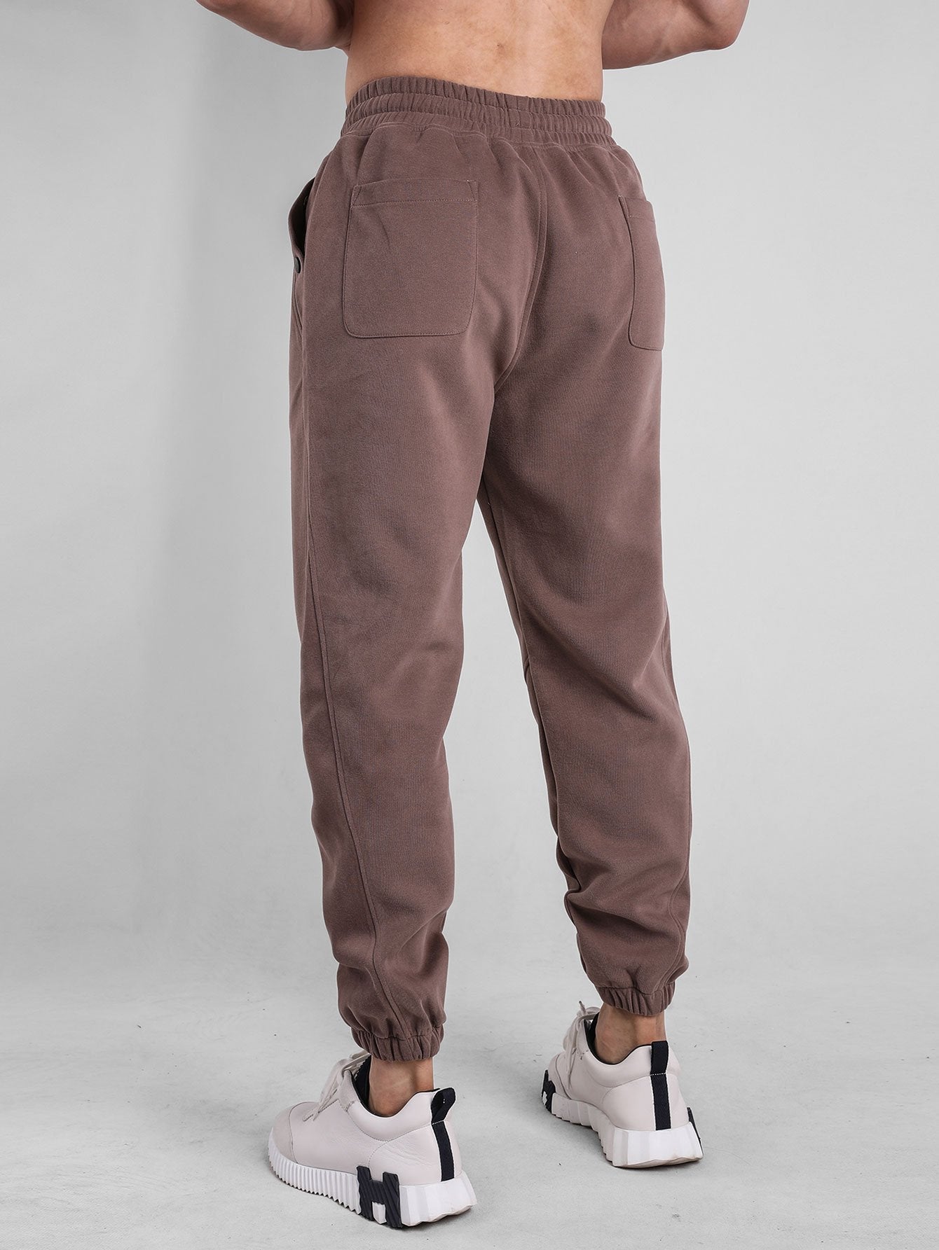 Balthassar® | Button Pocket Jogger Pants