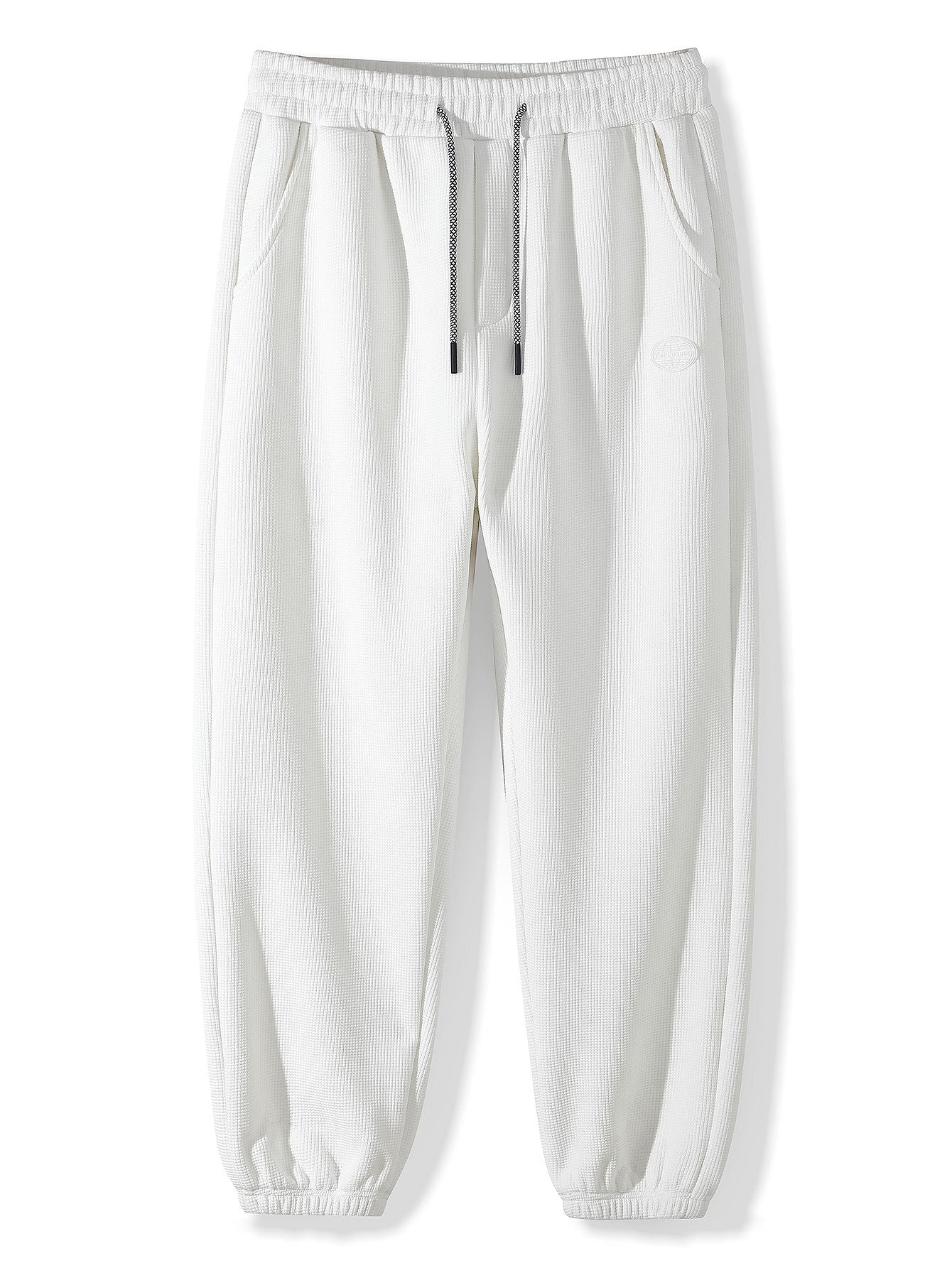 Bannerman® | Waffle Jogger Pants