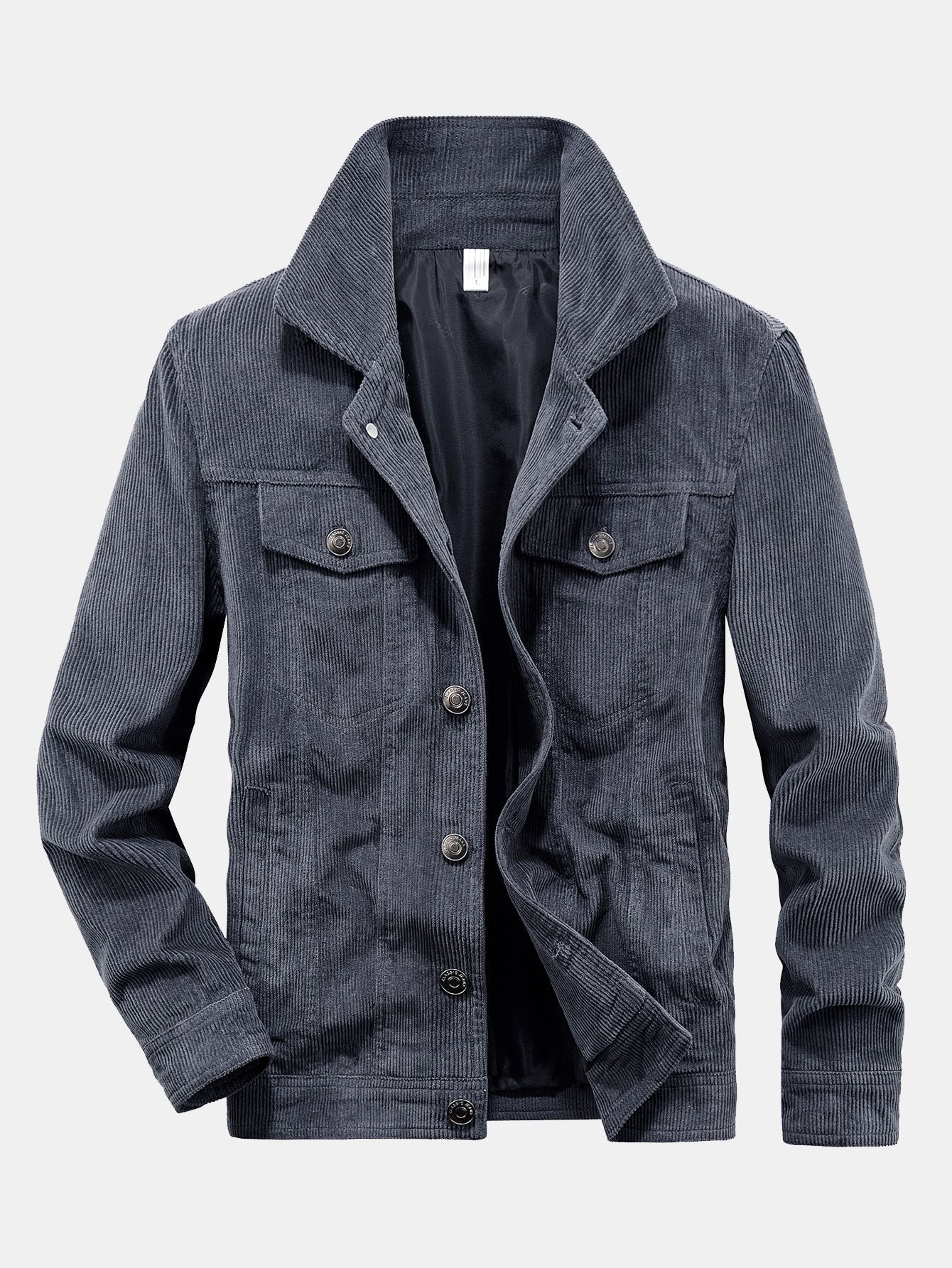 Gerardo | Cotton Corduroy Jacket